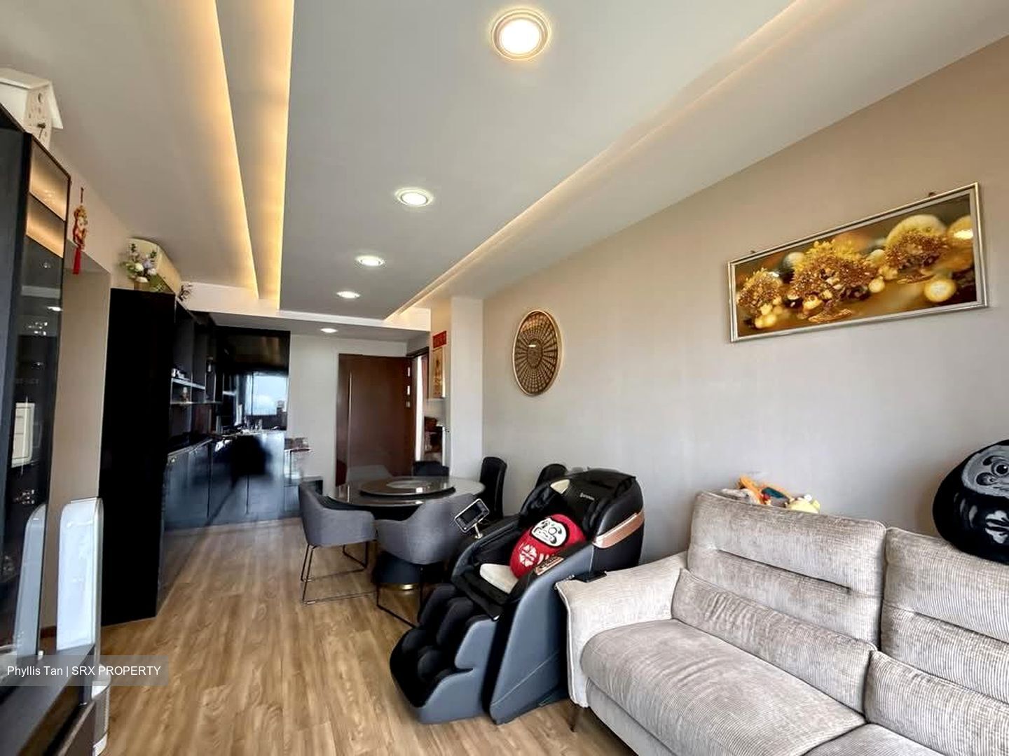RiverParc Residence (D19), Condominium #561301921